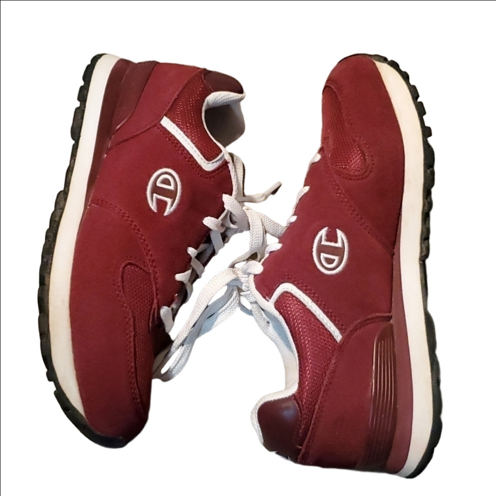 🔆🔅 CHAMPION LACE UP